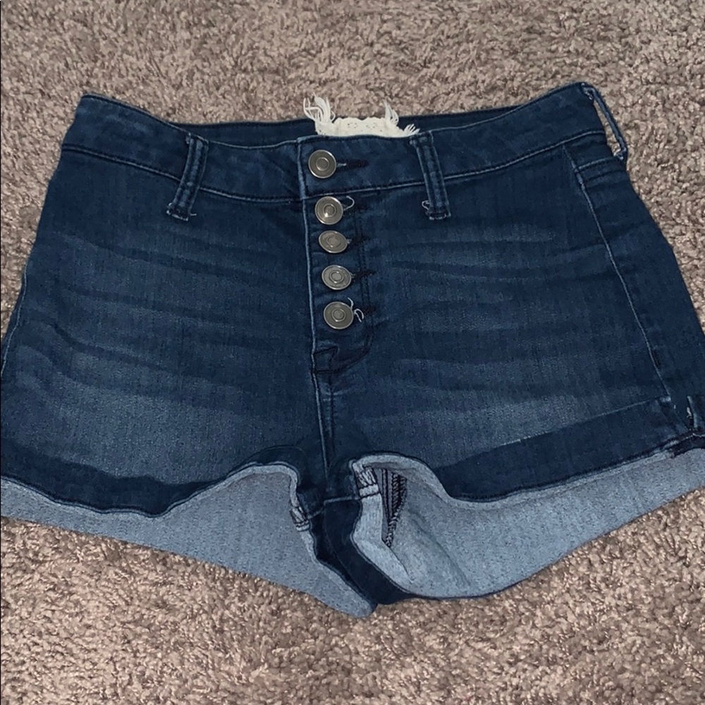 Altar’d state shorts